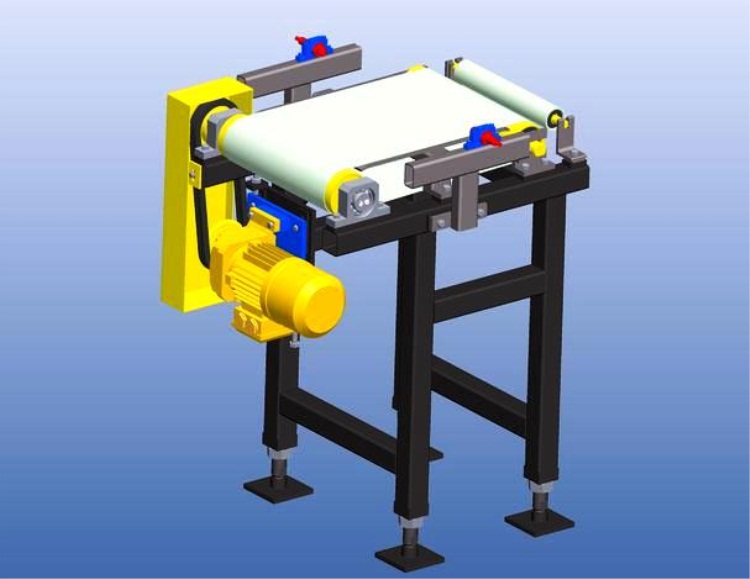 MURAT ÖZEL CNC OPERATÖRÜ