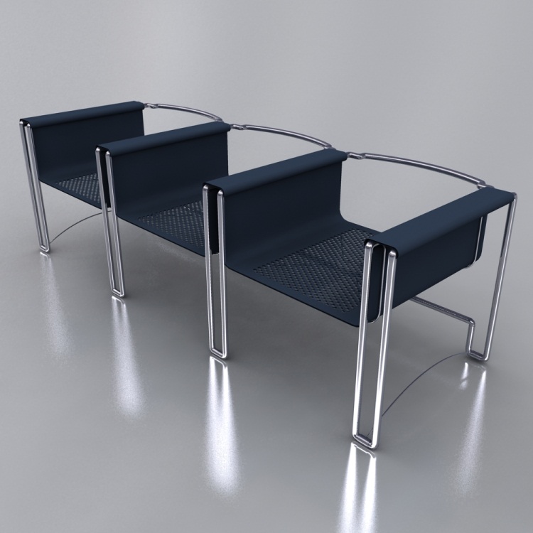 SOLIDWORKS_sandalye